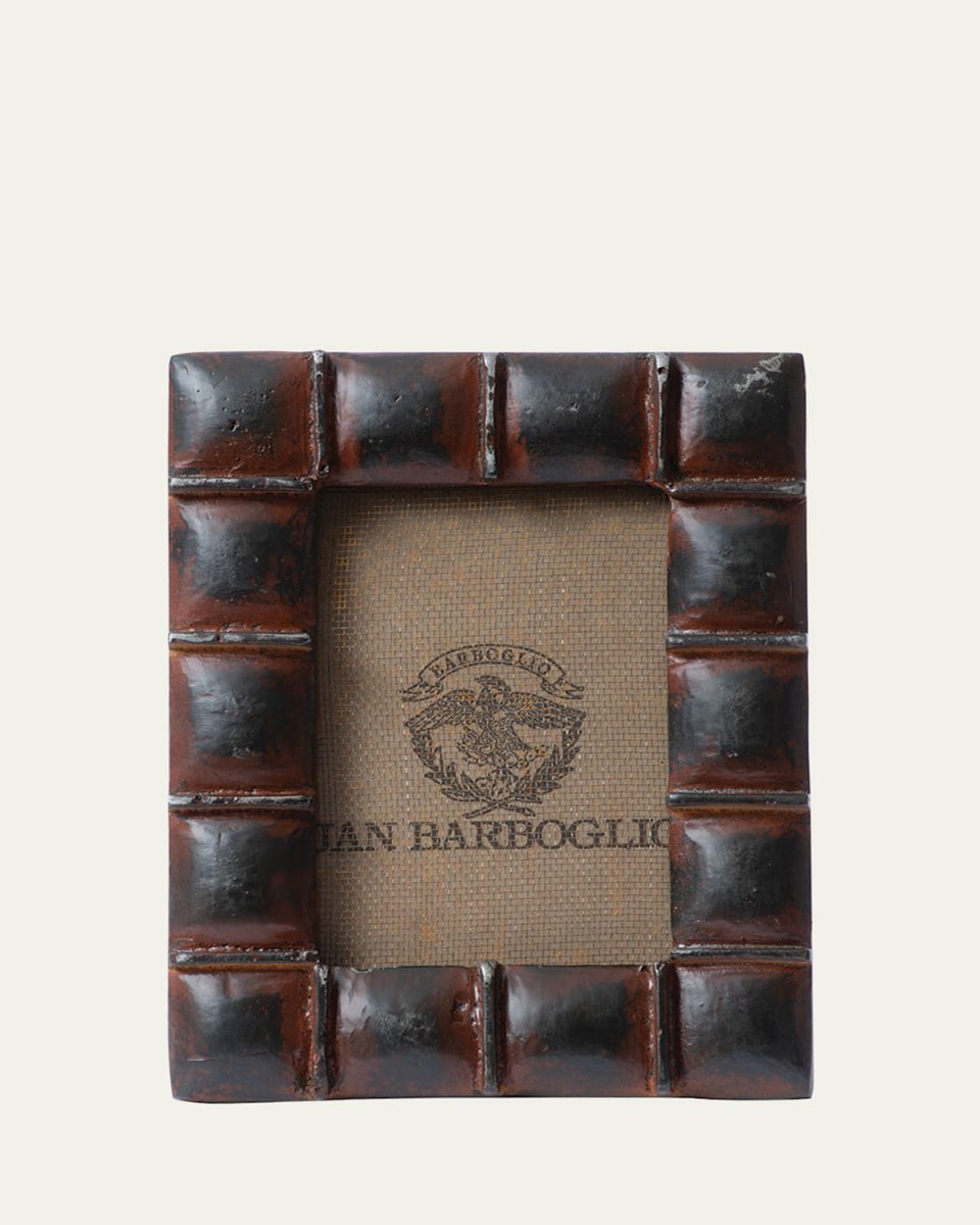 Marco Cuadro Frame - 4" x 6"